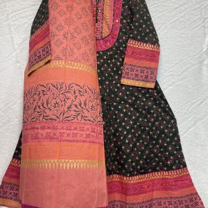 Anarkoli Cotton Summer Wear 265