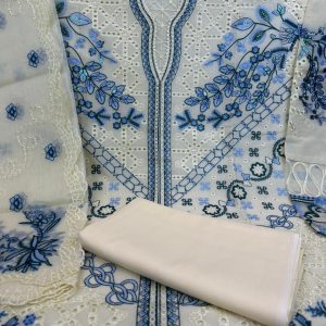Pakistani Maria B Inspired Collection