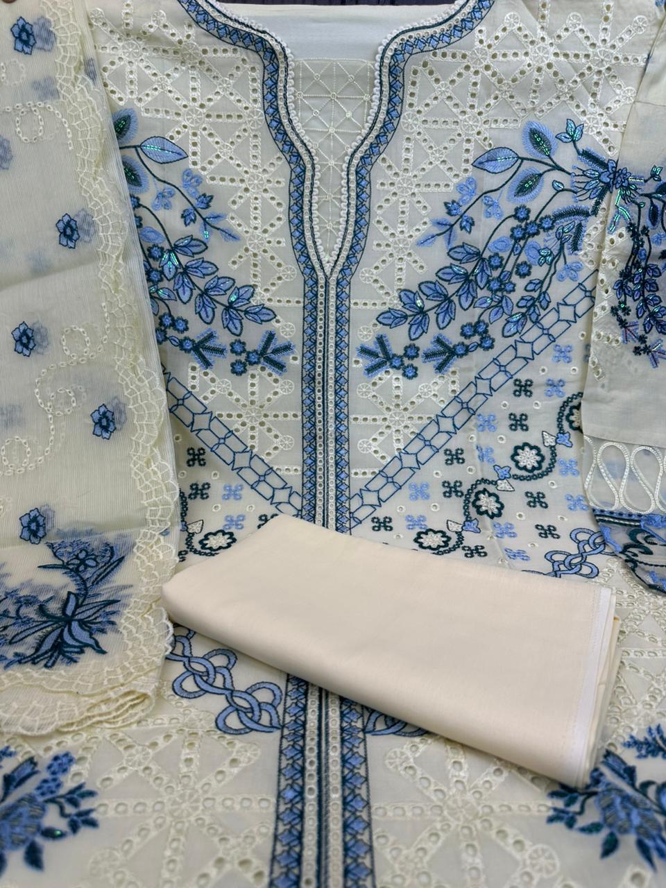 Pakistani Maria B Inspired Collection