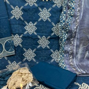 Pakistani bareeze inspired collection